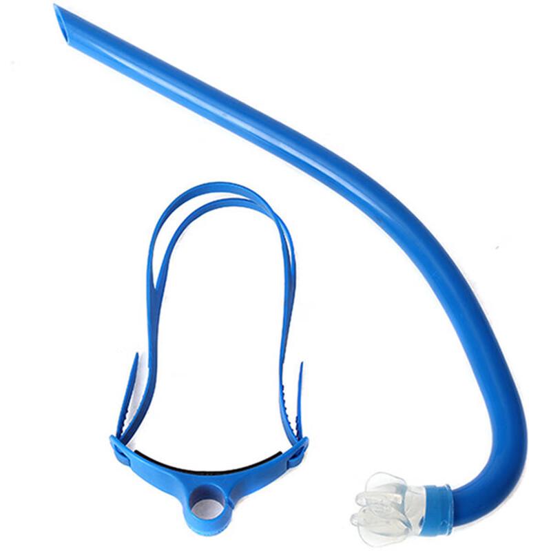 Norman Front-Mount Freestyle Snorkel