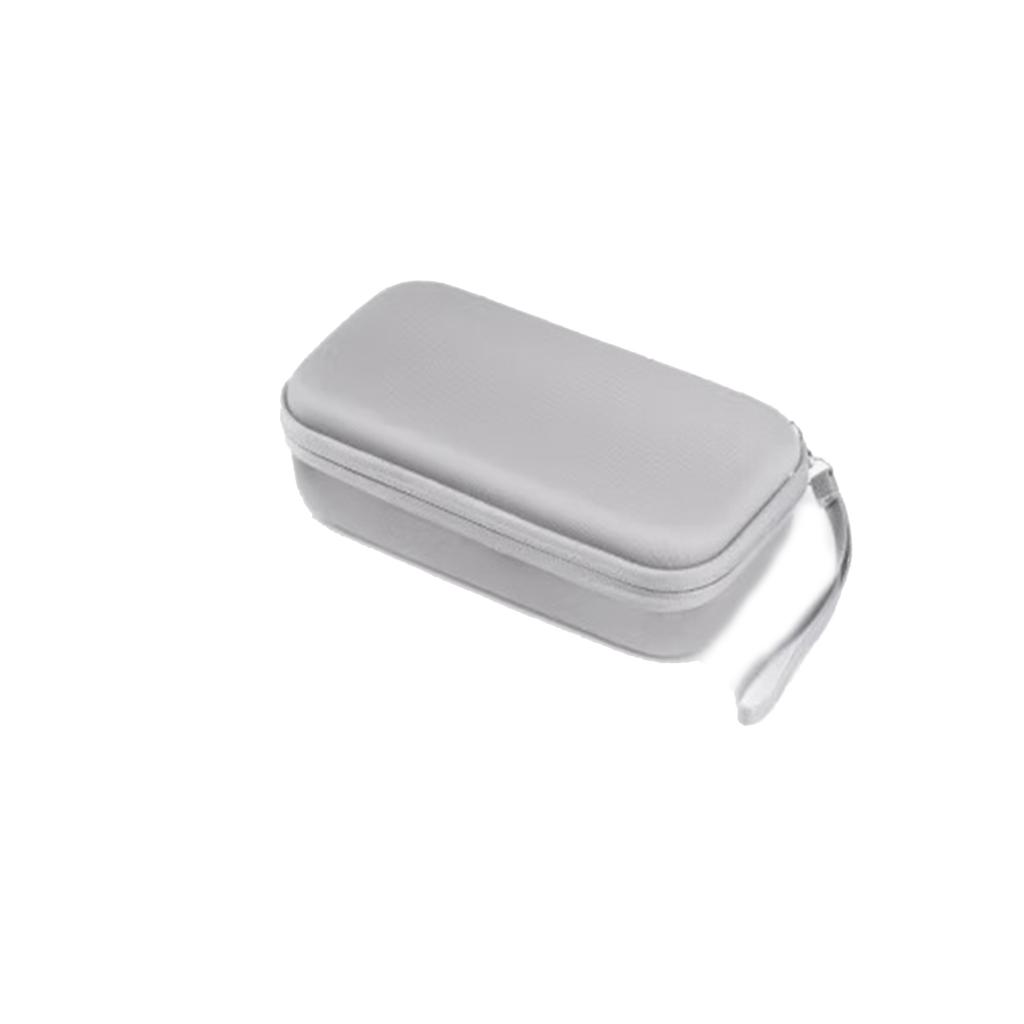 Storage Carrying Case for DJI OSMO Pocket 3 Waterproof Protective Carrying Case Handbag for DJI Osmo Pocket 3 Accessories