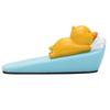 Home Decor Office Accessory 14.5*6*7 Cm Animal Door Stopper Adorable Door Stopper Design Indoor Outdoor Stopper