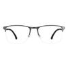 Lunettes De Soleil - CARRERA - 8861 - Matte Ruthenium - Mixte - Tendance