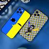 GAME E-ENA Dream BBQ Phone Case For IPhone 17 Pro Max 16 15 14 Pro Max 13 11 X Xs Xr 8 7Plus Silicone Cover
