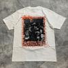 Stussy Classroom Tee White - Xlarge Unisex T-Shirt