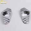 2020 RAV4 Front Fog Light Decorative Cover & Bumper Accent