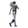 GGG Mobile Suit Gundam Counterattack Amuro Ray 210mm PVC Painted Finished Figure Char's Approx.