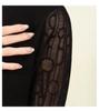 Genuine Brand Women's Autumn/Winter Wool Knit Top - Slim, Skin-Friendly, Versatile, Hollowed Design