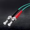 Shengwei Engineering Telecom Grade 10 Gigabit OM3 Multimode Fiber Patch Cable