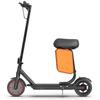 LADPED LP60XB Elektromos roller Nagy sebességű Összecsukható E-roller 350W Motor VICONT alkalmazással