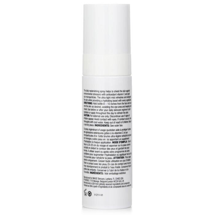 IMAGE Vital C Hydrating Facial Mist