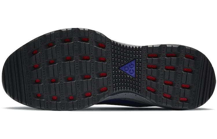 Nike Acg Air Zoom Ao Fusion Violet Challenge Red CT2898-400