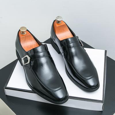 Scarpe con tacco – Mocassini