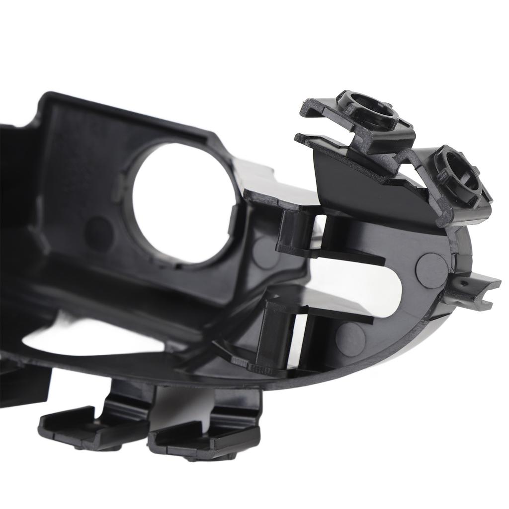 Front Bumper Fog Light Bracket Strong Support Ensure Safe Driving 1638201112 Fog Driving Lamp
