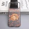 Pattern Design Of Deer Phone Case For IPhone 17 Pro Max 17Air 11 13 12 14 15 16 Plus Soft Silicone Senior Cover Case 15pro