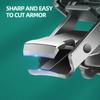 New Nail Clippers Stainless Steel Nail Trimmer Mini Trimming Of Thick And Hard Nails Portable Creative Gifts