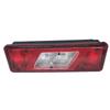 Car Rear Tail Lights For Ford Transit V363 MK8 2014+ Rear Tail Light Brake Lamp Assembly Right Brake Light Car Accessories