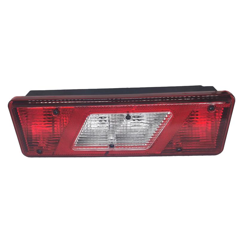 Car Rear Tail Lights For Ford Transit V363 MK8 2014+ Rear Tail Light Brake Lamp Assembly Right Brake Light Car Accessories