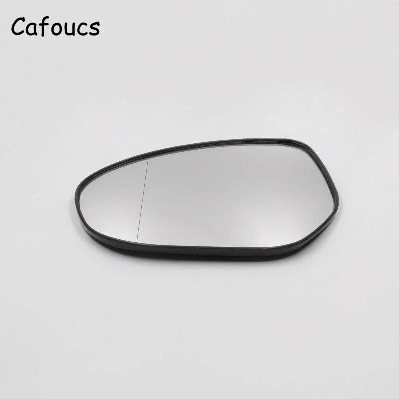 Side Rearview Mirror Glass Lens Heated For Mazda 6 GH 2007-2013 3 BL 2008-2013 2 Demio DE 2007-2014