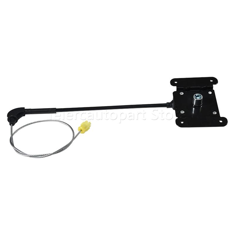Wheel Rack Spare Wheel Carrier Mounting Plate 2376789 1763880 For Ford Transit 2014+ Custom 2012+ BK211K353AC