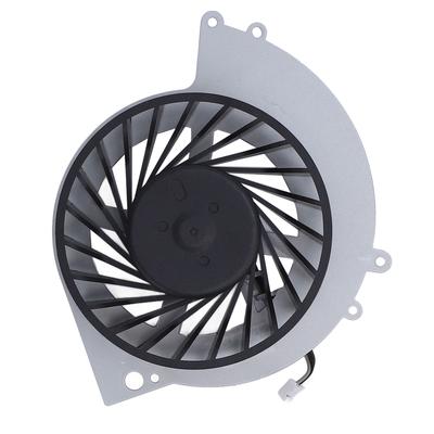 Replacement Internal Cooling Fan Efficient Heat Dissipation CPU Heatsink Cooler Fan for CUH-12XX