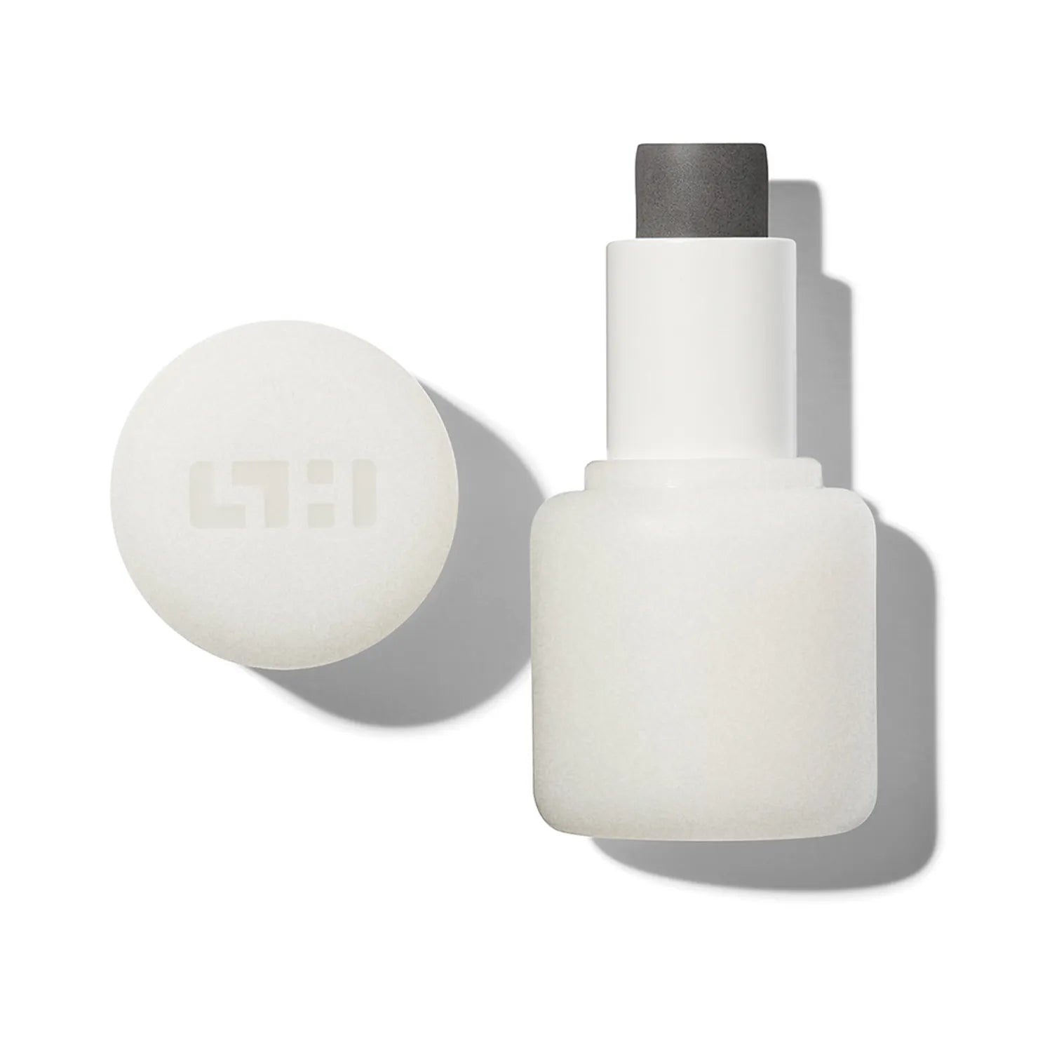 SIMIHAZEBEAUTY Matte Slick Invisible Mini Lip Balm 1g 1g