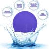 Gorro de natación para adultos, impermeable, de silicona elástica, para piscina, para cabello largo, grande, de látex.