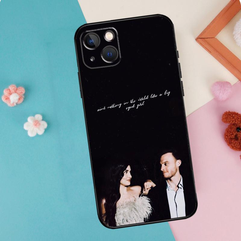 

TV Sen Cal Kapimi Phone Case For iPhone 16 14 13 12 11 15 Pro Max Plus Mini XR 16e Funda Silicone Back Cover iPhone 16Pro MAX