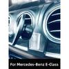 Car Mobile Phone Holder For Mercedes-Benz E Class CLS W213 A238 C238 S213 E250 E300 AMG E53 E63S Car Gravity Stand GPS Bracket