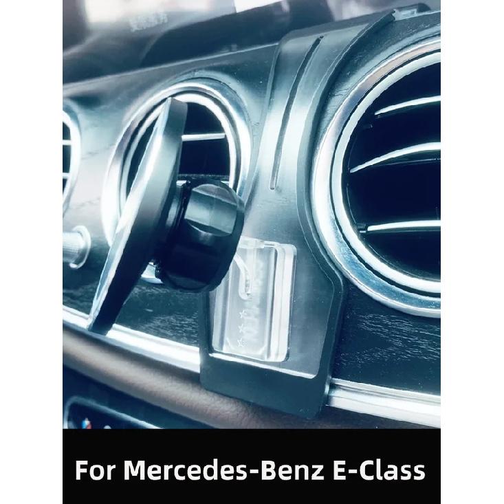 Car Mobile Phone Holder For Mercedes-Benz E Class CLS W213 A238 C238 S213 E250 E300 AMG E53 E63S Car Gravity Stand GPS Bracket