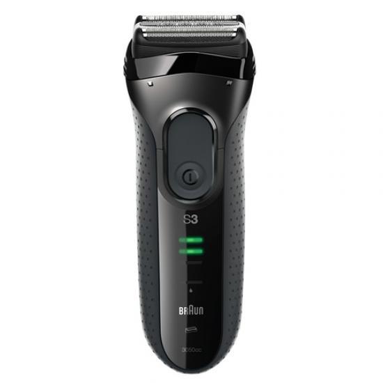 braun s3 3 in 1