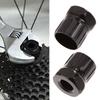 4Pc Mountain Bike MTB Bicycle Crank Chain Axis Extractor Removal Repair Tool Kit