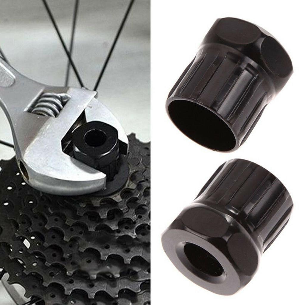 4Pc Mountain Bike MTB Bicycle Crank Chain Axis Extractor Removal Repair Tool Kit