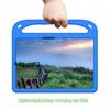 Kids EVA Case for Honor Pad X8a 11 Inch 2024 Stand Shock Proof Non-toxic Full Body Handle Cover for Honor Pad X8a (2024) 11''