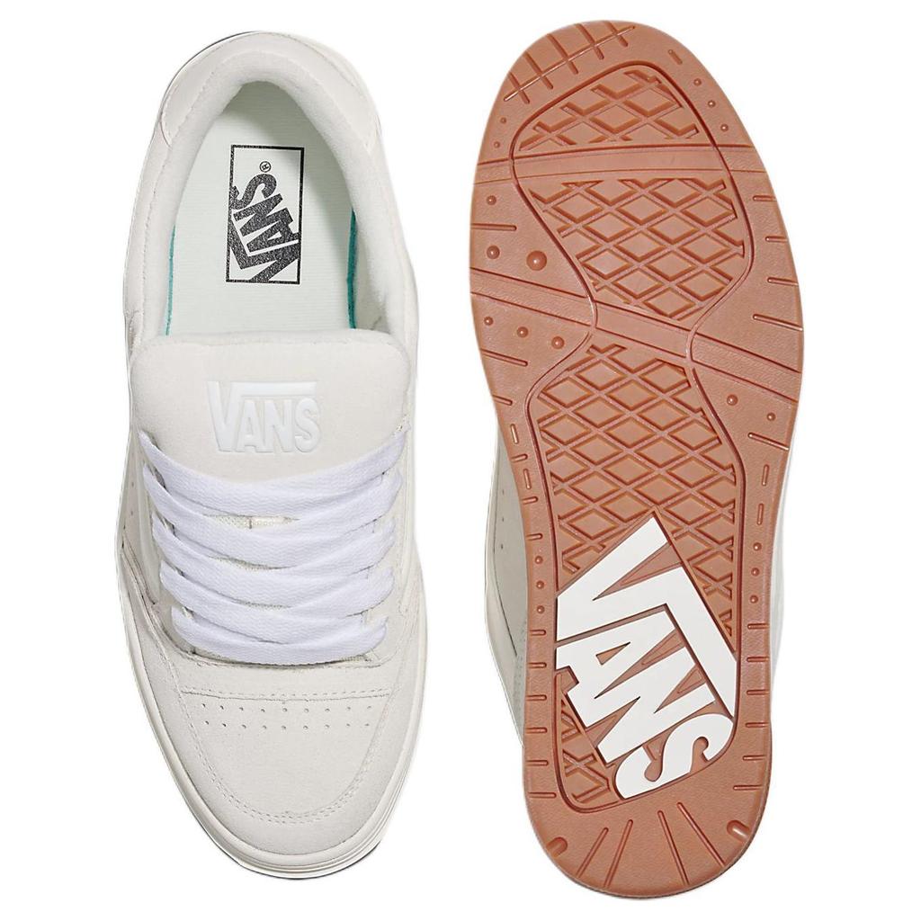 Vans Hylane Marshmallow Unisex Sneakers Cream Marshmallow-White VN000D26CD3