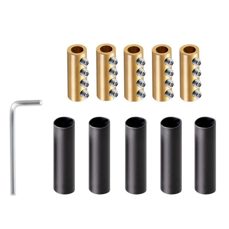 ABWR-Quick Wiring Connection Terminal Circuit Connector 12Wire Connector Nut Kit 80A Splicing Wire Connector