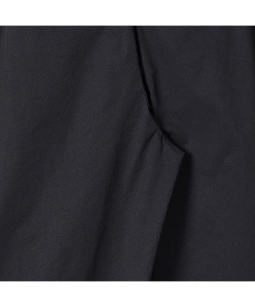 IOLO Women'S N Cotton Wide Pants_Black