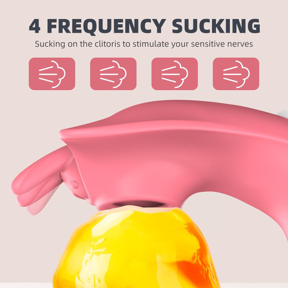 Remote Control Sucking Vibrator Panties Sexy Female Powerful Clitoris Sucker Stimulator Vibrators Sex Toys For Women Couples 18