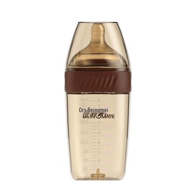 Beiyinmei PPSU Anti-Colic Baby Bottle