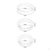 Espresso Magnetic Dosing Funnel for Home Cafe Portafilters Machine