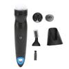5 In1 Multifunctional Electric Hair Shaver Eyebrow Nose Body Hair Removal Machine(Mle Noire )