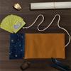 Tarots Storage Bag Multipurpose Gift Packaging Pouches Board Game Card Bag Foldable Card Organizers Rolls Up Card Sleeve