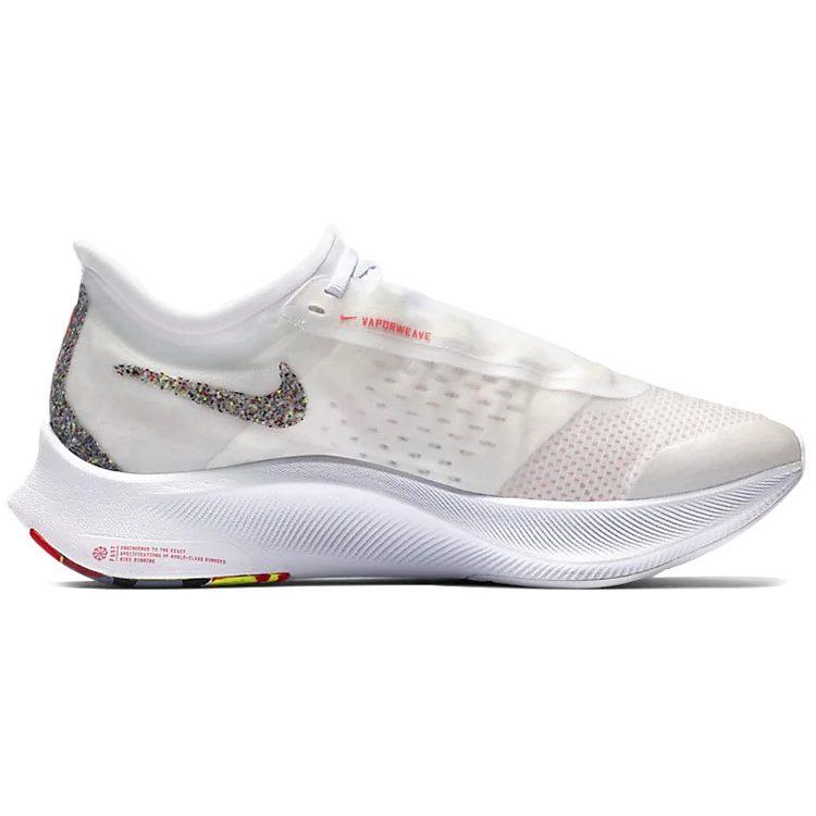 Nike Zoom Fly 3 Aw 'White Lava Glow' Damen BV7780-100