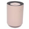 Mini Humidifier Cute Portable USB Ultrasonic Aroma Diffuser Aroma for Home Car MJ 1Pink