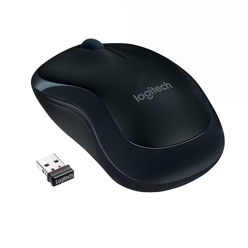 Logitech G B175 Wireless Office Mouse