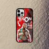 M-Mike T-Tyson Boxer Phone Case For iPhone 16,15,14,13,12,11,Pro,Max,Plus,Mini,SE New Magsafe Magnetic Wireless Charging