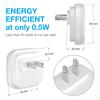Auto Control LED Lamp for Wall, Night Light Living Room And Kitchen