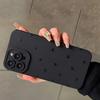 A Loving Printout Matte Phone Case For iPhone 17 16e 16 15 14 13 12 11 Mini Air Pro Max X XR XSMax 8 7 6 6S Plus Silicone Cover