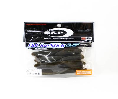 OSP Weichköder Dolive Stick 3,5 Zoll W-004 (0039)