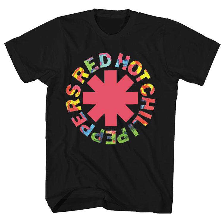 Męski T-shirt Peppers Męskie i Damskie T-shirty