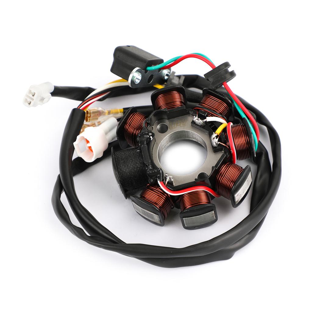 Stator Generator Fit for Bete RR 125 250 300 400 450 520 Xtrainer 300 15-18