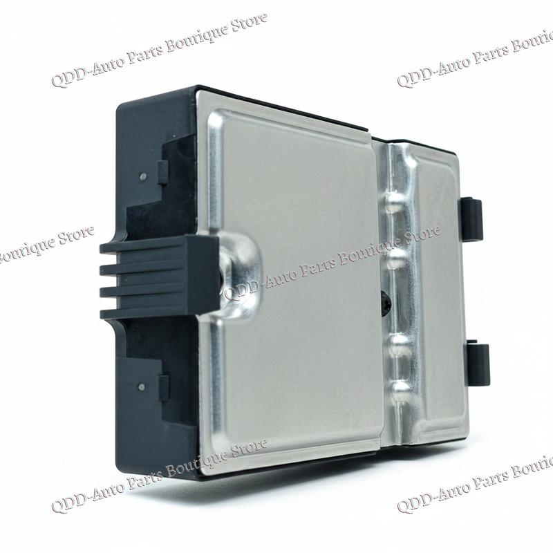 68217267AC 68217268AC Heated Seat Control Module For Ram 1500 Jeep Grand Cherokee Dodge Charger Durango Journey Chrysler 300