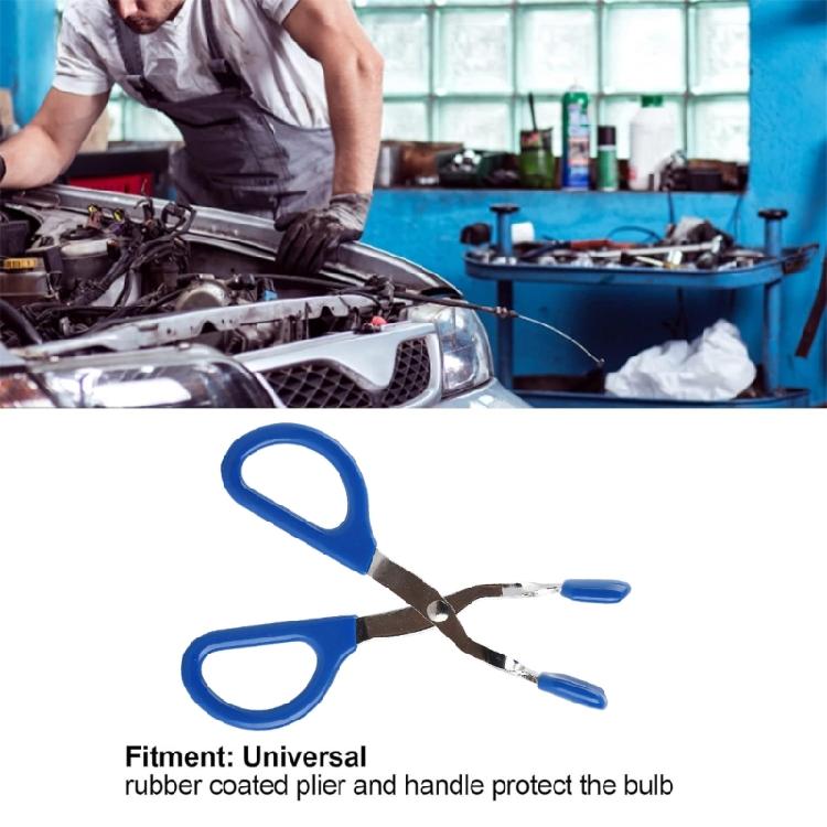 Professionelles Hochleistungs-Lampenentfernungswerkzeug mit rundem Griffbereich Perfekt für empfindliche Lampenentfernungs- und Installationsaufgaben